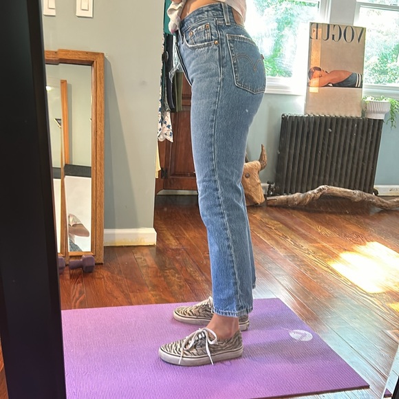 Levi jeans 👖 - Picture 8 of 9